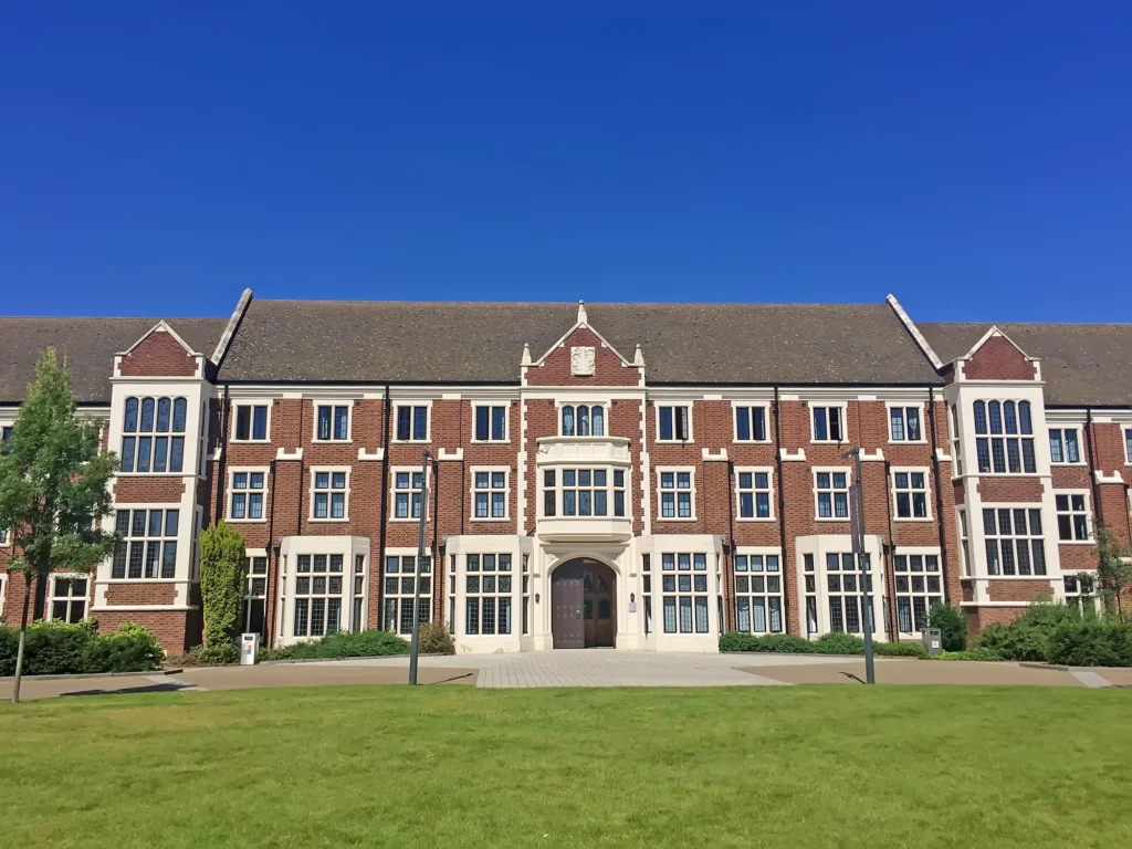 Loughborough Uni